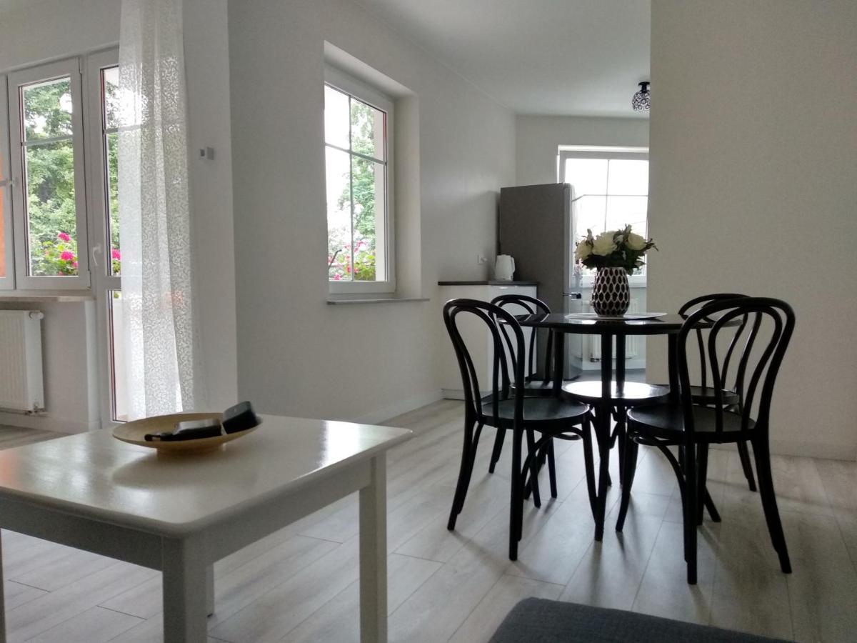 Ric Apart - Apartament Mostowa, Centrum Poznan - Parking - Klimatyzacja Exteriör bild