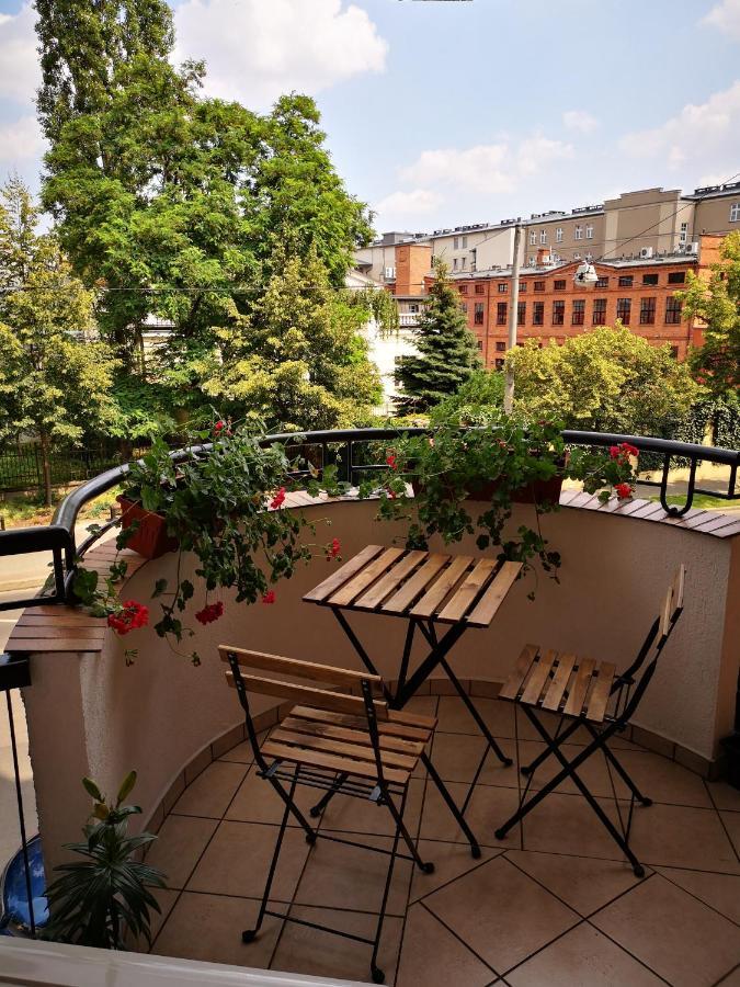 Ric Apart - Apartament Mostowa, Centrum Poznan - Parking - Klimatyzacja Exteriör bild