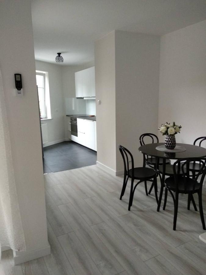 Ric Apart - Apartament Mostowa, Centrum Poznan - Parking - Klimatyzacja Exteriör bild