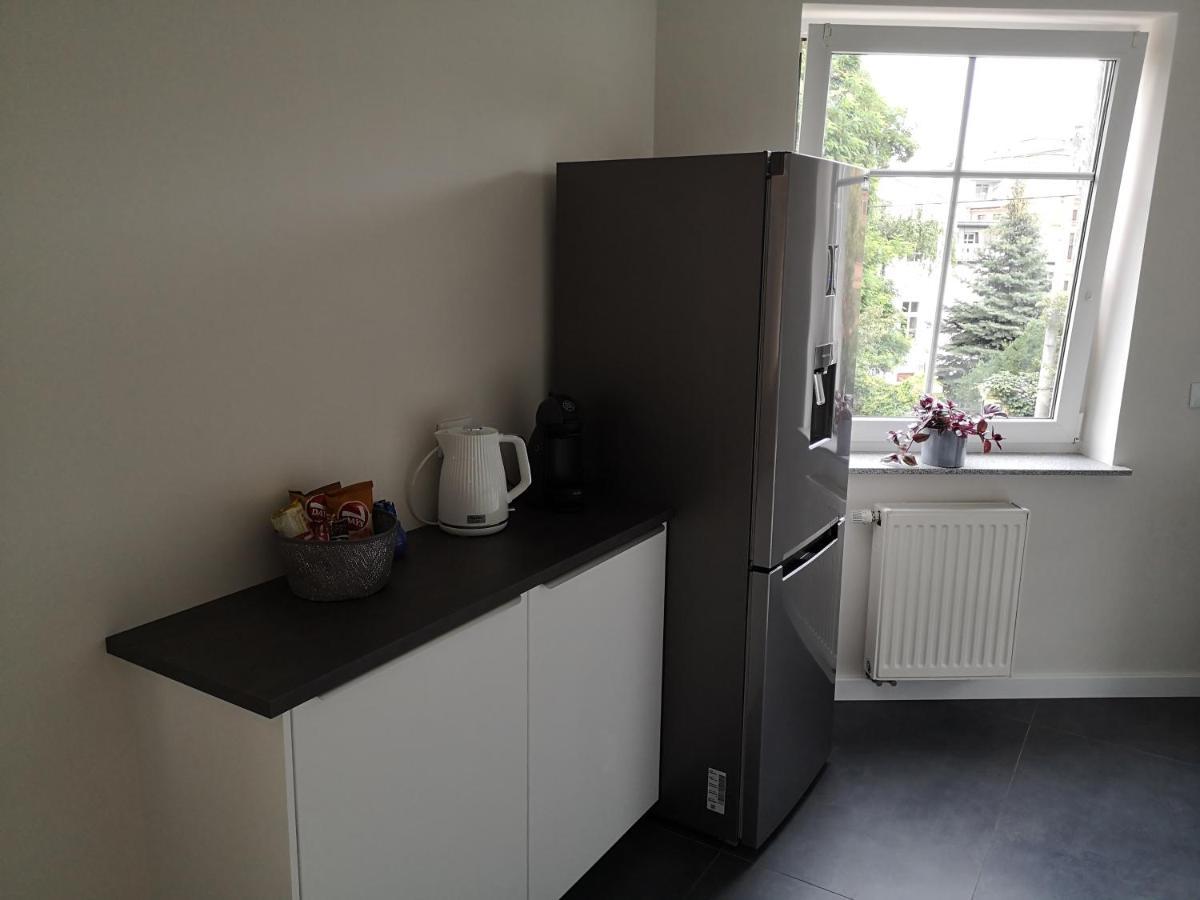 Ric Apart - Apartament Mostowa, Centrum Poznan - Parking - Klimatyzacja Exteriör bild